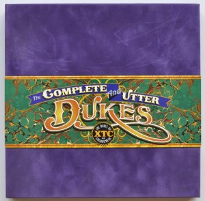 The Complete And Utter Dukes